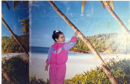 enfance